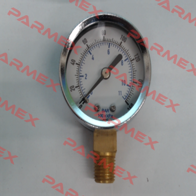 101D-204F Precision Instruments