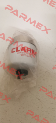 00C02359 Clarke