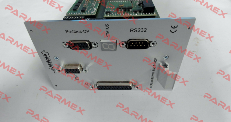 SERS 06.85 V04 E50 PB-DP STÖGRA Antriebstechnik