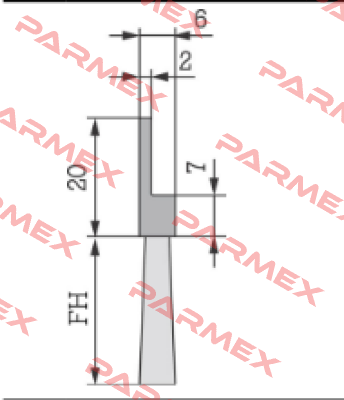 STL3002-K13 Mink Bürsten