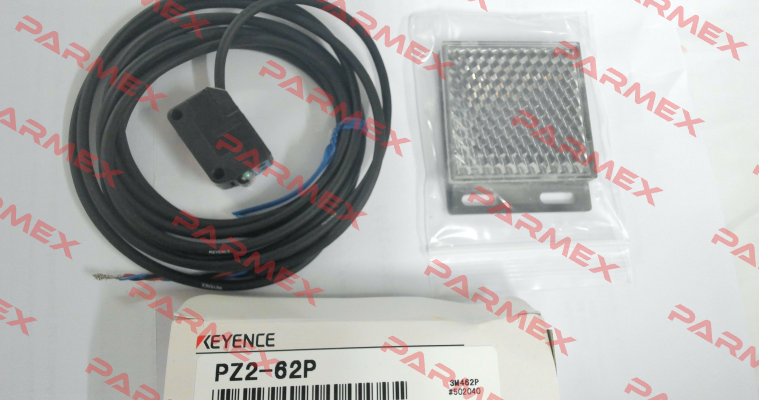 PZ2-62P  Keyence