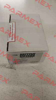 260/1-05-SF-1000-NC-HV-G2-ST-IP50 British Encoder