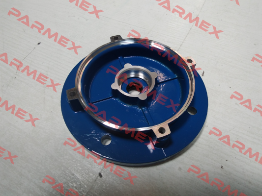 Flange for T2A71B 4 Smem