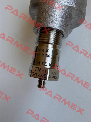 Type TR-I 0/1/2/0 Cemb
