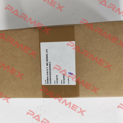 52XM1010XG25SI4.0 /  DKM/A-1/10 G 1" Meister