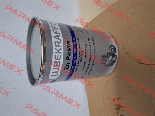 Lubekrafft® Zn PASTE Krafft