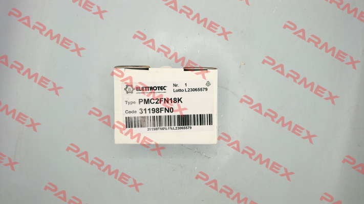 PMC2FN18K Elettrotec