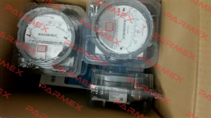 MAGNEHELIC 2000 / 02-20.02.000 Magnehelic