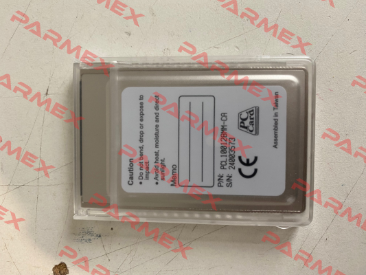 PCL100128MM-CA Pretec