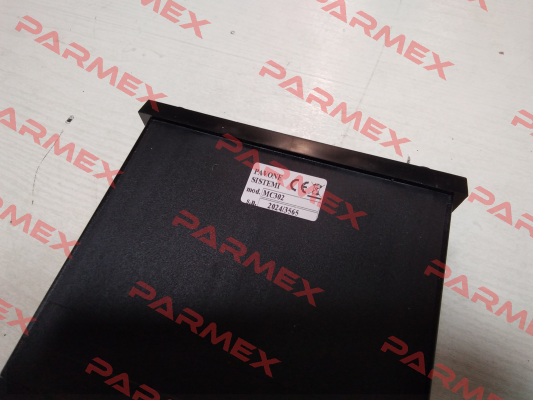MC 302 / PSMC0007 PAVONE SISTEMI