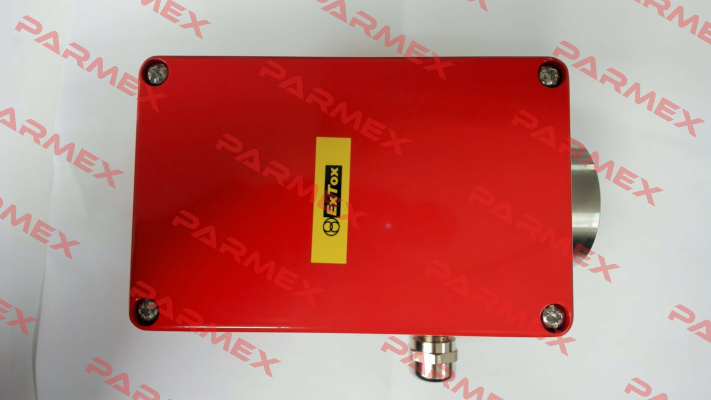 211236 / CO2-5-IR2 ExTox Gasmess-Systeme
