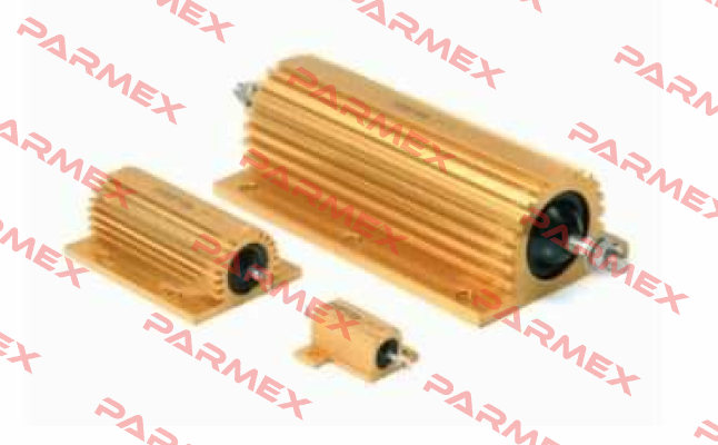 HS300 220R 1%(F) (pack 1x10) Arcol