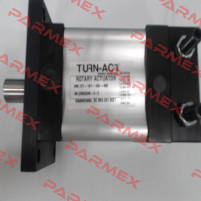 121-1S1-100-400 TURN-ACT