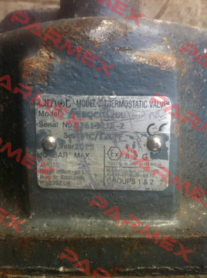 2 1/2BOCB12001-E2-AA Amot
