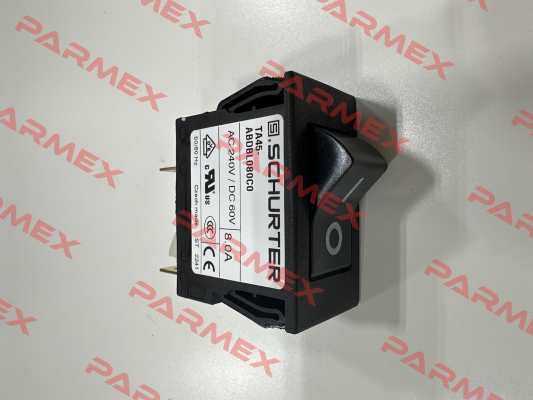 4430.1474 / TA45-ABDBL080C0 Schurter