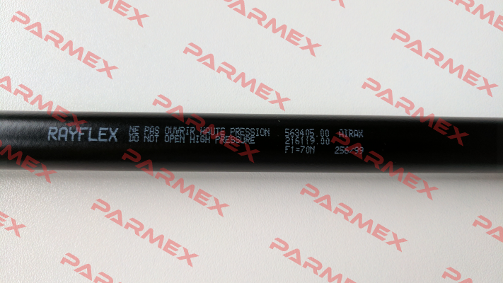 563405.00 AIRAX obsolete, no replacement  Rayflex