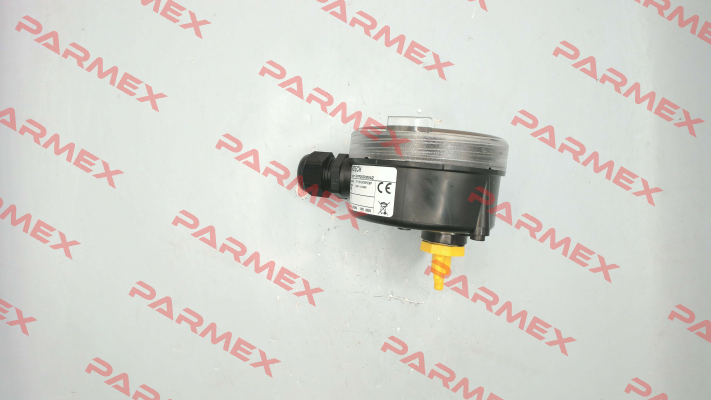 PPFF25EPMVAZ Rotech
