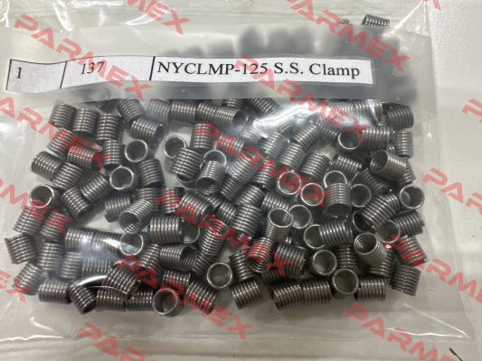 NYCLMP-125 Scanivalve