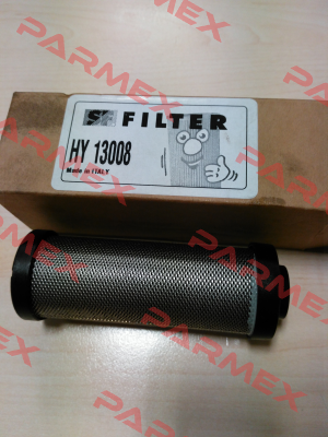 HY 13008 SF FILTER