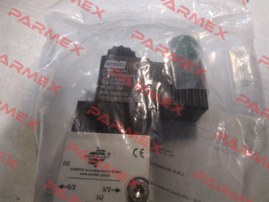 MNF532024DC-EC Eurotec