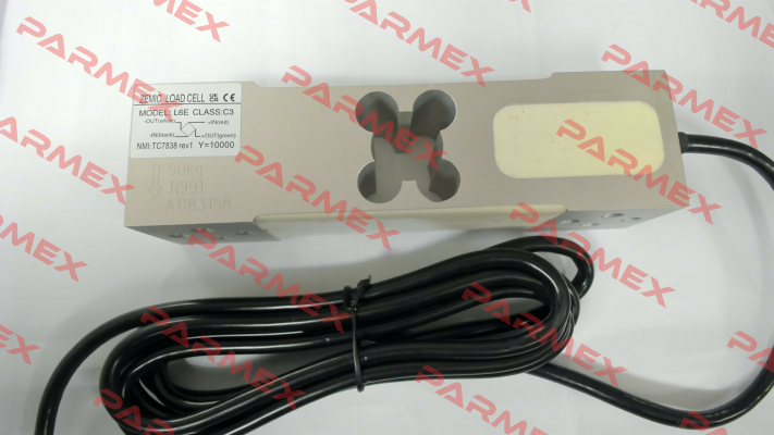 L6E-C3-50kg-2B ZEMIC