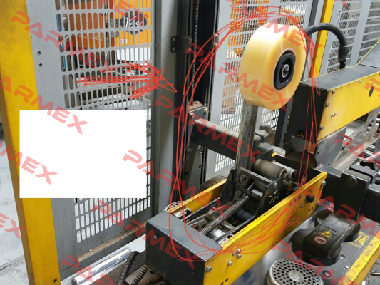 Banding mechanism for SM11-S  Siat