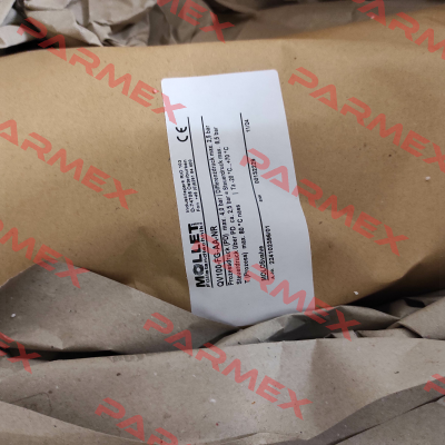 QV100-FG-AA-NR Mollet