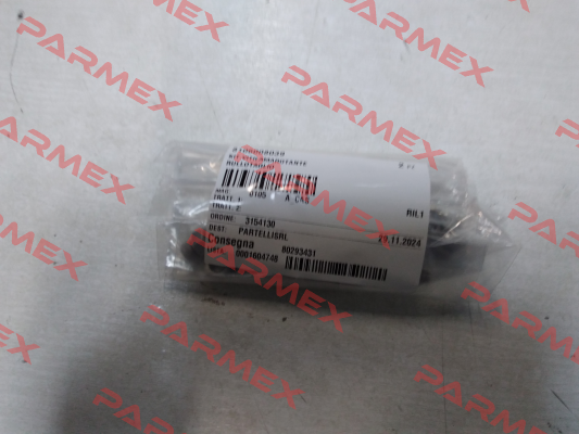 8106008039 P.E. Labellers S.p.a.