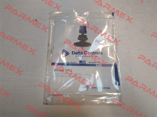 DOCUMENTS Delta Controls