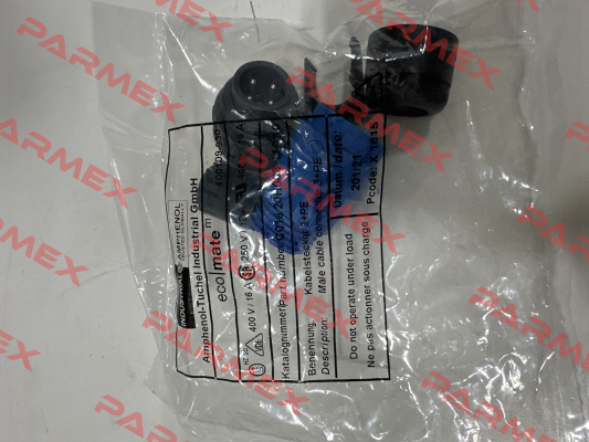 C01620H00311010 Amphenol