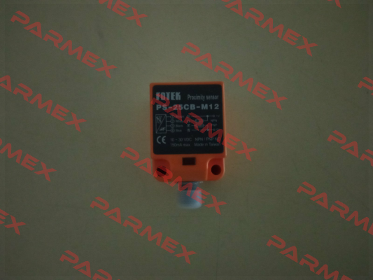PS-25CB-M12 Fotek