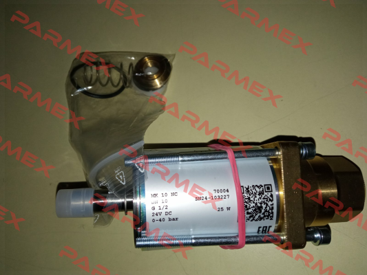 CX 70004 MK10 NC Coax