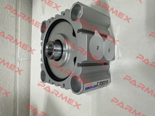 FJS80X10 Fabco Air