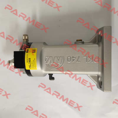 PKL 740/6 - 03607000 NetterVibration