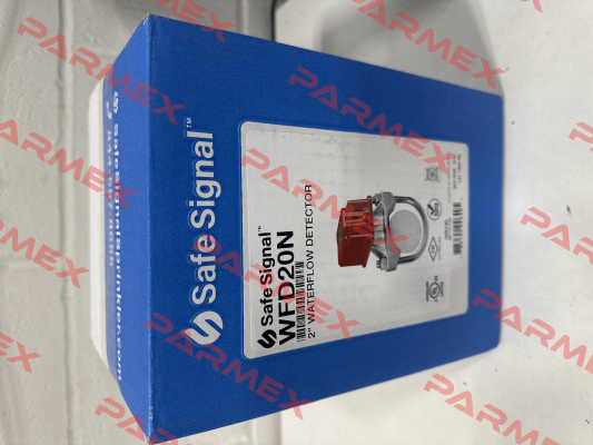 WFD20N System Sensor
