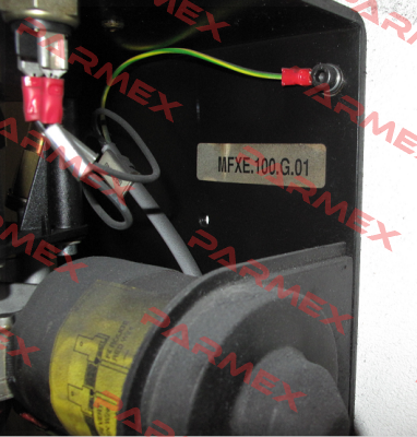 MFEX.100.G.01 obsolete, replaced by MFXE-KW6-F+924  Mecafluid