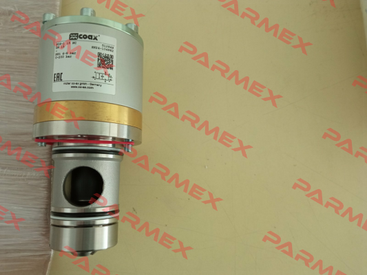 CX 512849 PCS 1-15 Coax