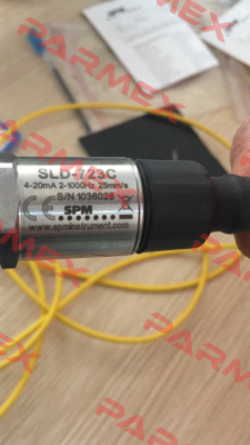 SLD723C  SPM Instrument