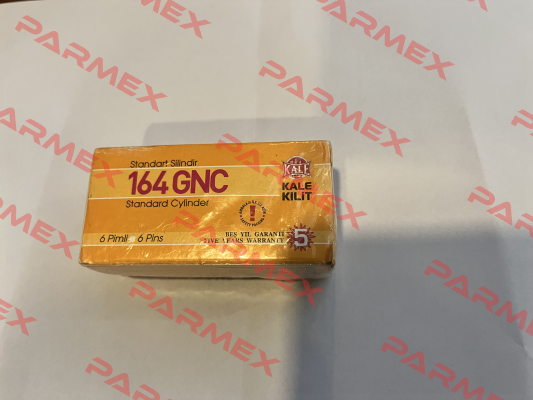 164GNC KALE KILIT