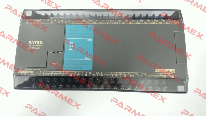 FBs-60MCJ2-AC Fatek