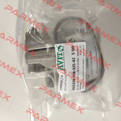 SN532B-038-325-42 Avit
