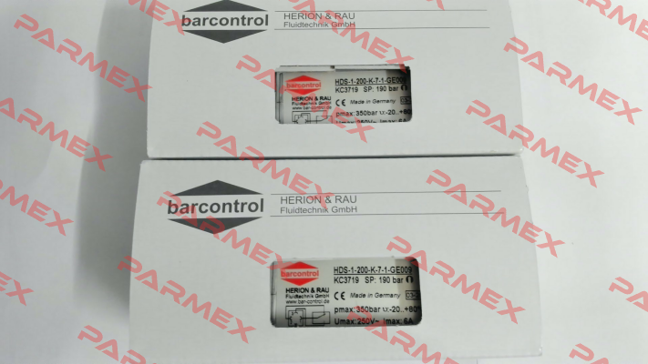 HDS-1-200-K-7-1-GE009 Barcontrol