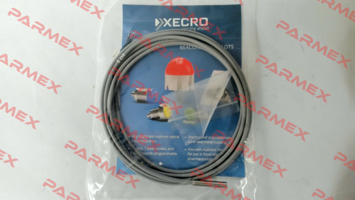 IPS5-S1.5PO26-A2U Xecro