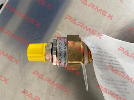 KFA-A/00/F/0/0/N/N/Z5/165/135 Woerner