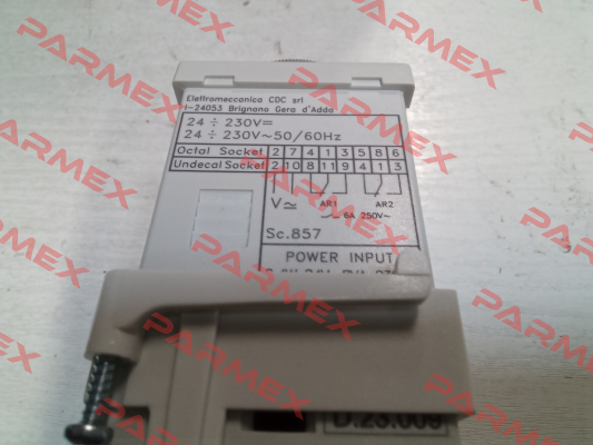 TC90570000700.0 CDC