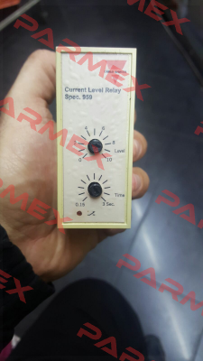 Art.Nr. 061311 /Spec. 959  OEM Carlo Gavazzi