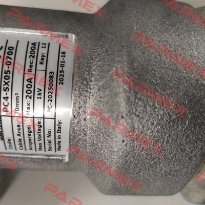 PC4-SX05-0700 Cavotec