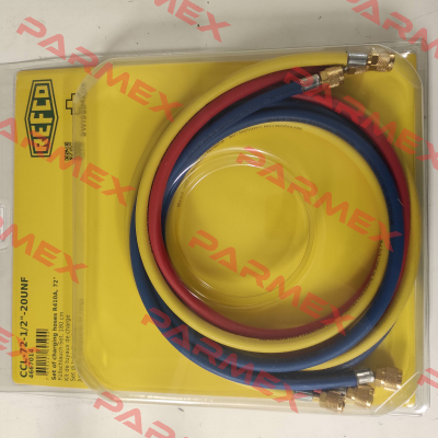 4667014 CCL-72-5/16 Refco