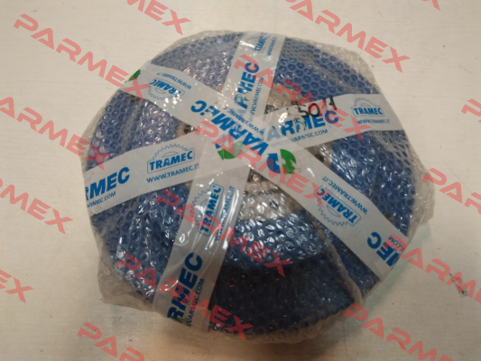 Flange for RCV 552 F Varmec
