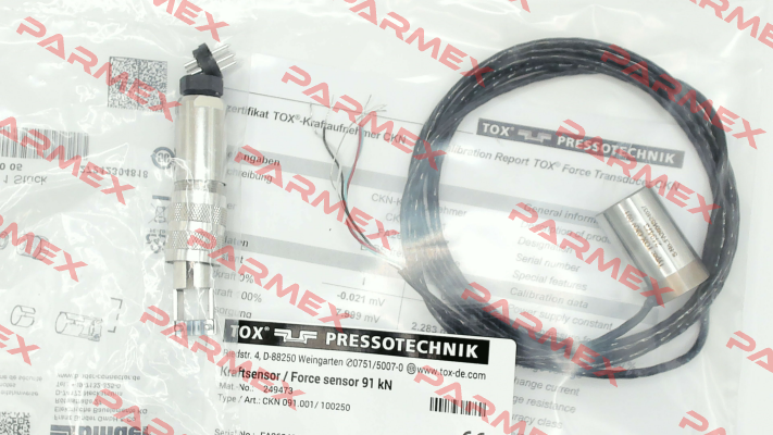 223675 Tox Pressotechnik